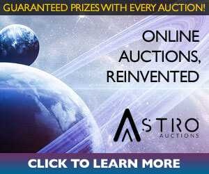 ONLINE AUCTIONS REINVENTED!