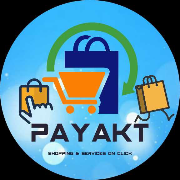 PAYAKT SHOPPING & SERVICES ON CLICK