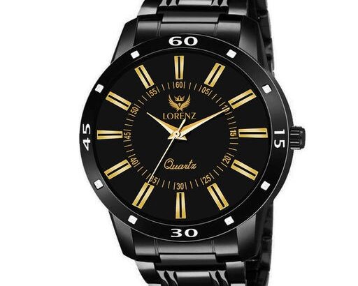 Stylish Men’s Watch