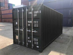 20foot container for sale