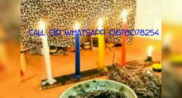 Meet with agreat traditional doctor no matter how far ican help you to solve all problems what you h