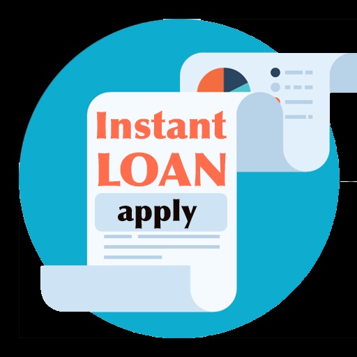 Instant personal loan