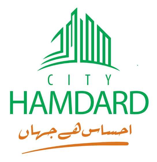 7 marla file sale Hamdard city