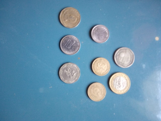 very rare coins