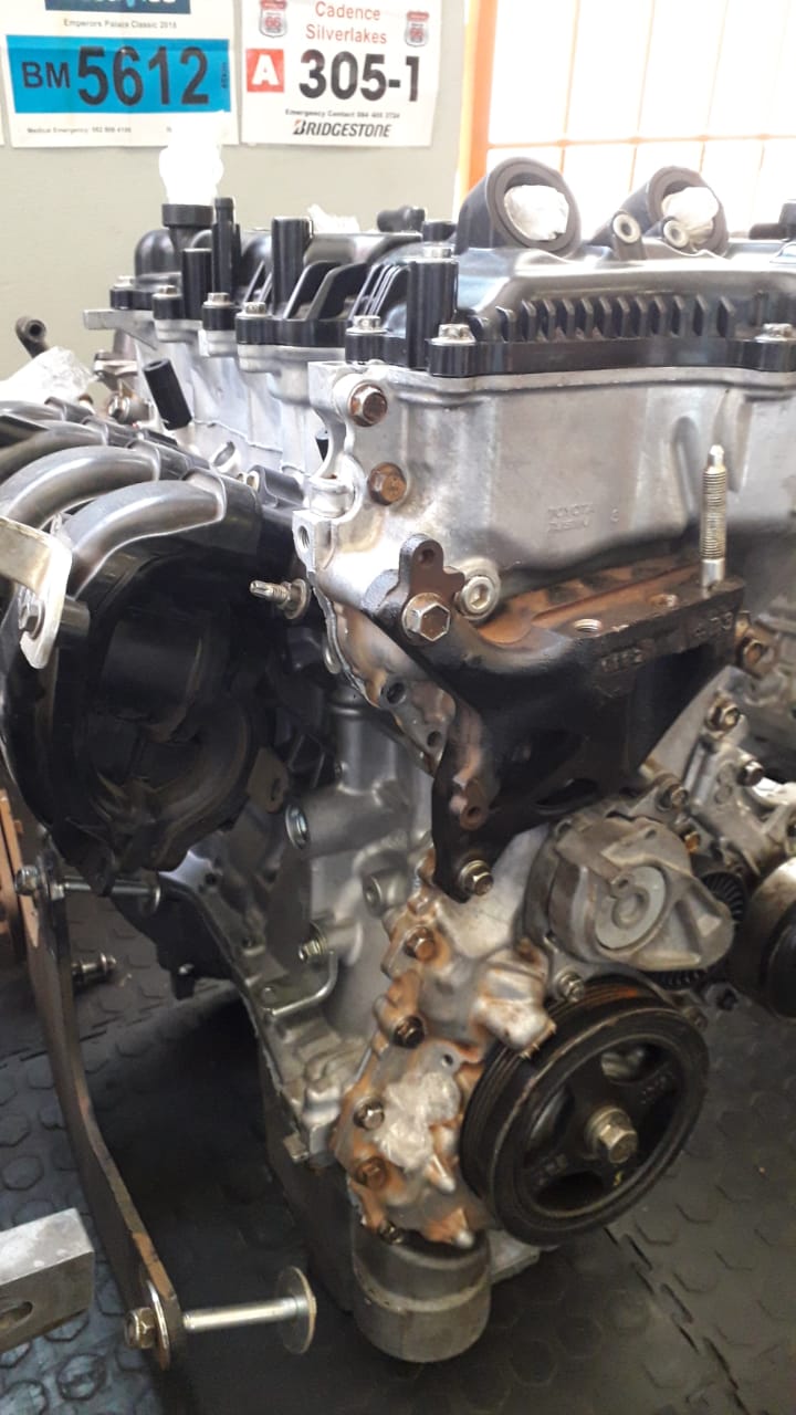 VARIETY ENGINE’S AND GEARBOXES FOR SALE/NEW AND USED