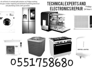 Technical experts