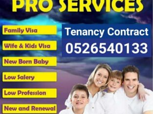 𝙏𝙀𝙉𝘼𝙉𝘾𝙔 +Ejari+ family visaCall.WhatsApp 052-6540-133