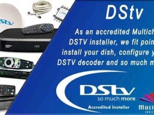 DSTV INSTALLATIONS AND REPAIRS