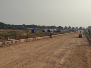 PLOTS FOR SALE IN HYDERABAD