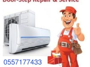 A/C FIXING AND REPING SERVICES