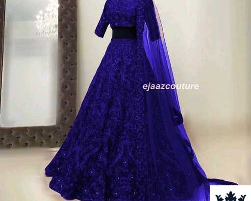 Catalog Name:*Banita Fabulous Women Lehenga*