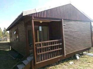 logcabins, toolshade , guard rooms and wendyhouse