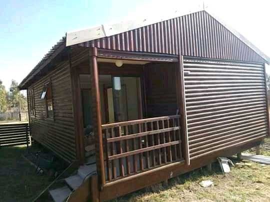 logcabins, toolshade , guard rooms and wendyhouse