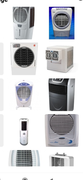 Brand New Air Coolers at wholesale prices