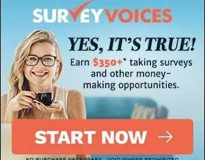 Survey voice