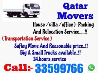 Doha house shifting moving Carpenter available