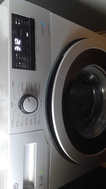 Washing Machine repair and service