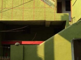 house sale Bhilai khursipar me patte ka 26 lac me pesa 2 kist me available 730sqft double manjil