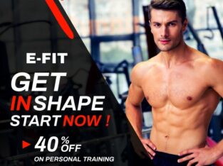ONLINE PERSONAL TRAINING
