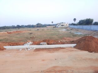 hmda aproved plots sale in Ghatkesar