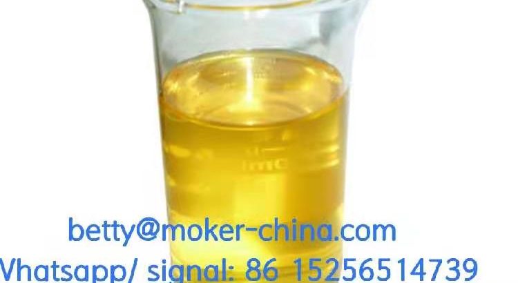 2-bromovalerophenone cas 49851-31-2 with large stock