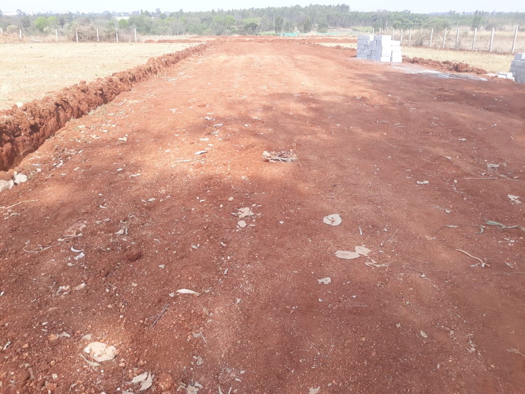 Land for sale in sarjapur road in bangalore