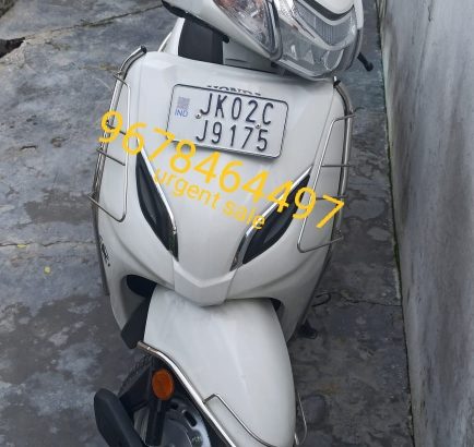 Honda Activa