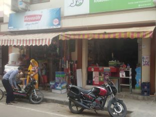 shop for rent in btm layout 2nd stage