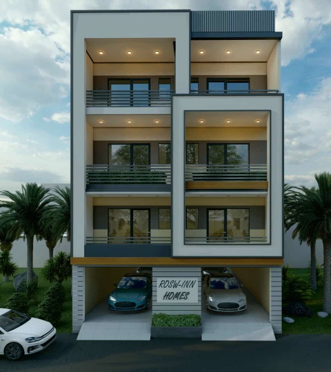 2bhk flats for sale