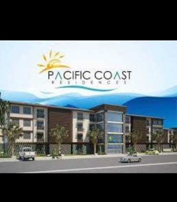 pacific coast residence