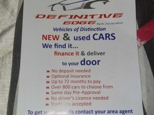 New & Old vehicles for sale