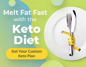Lose Weight With Custom Keto Diet