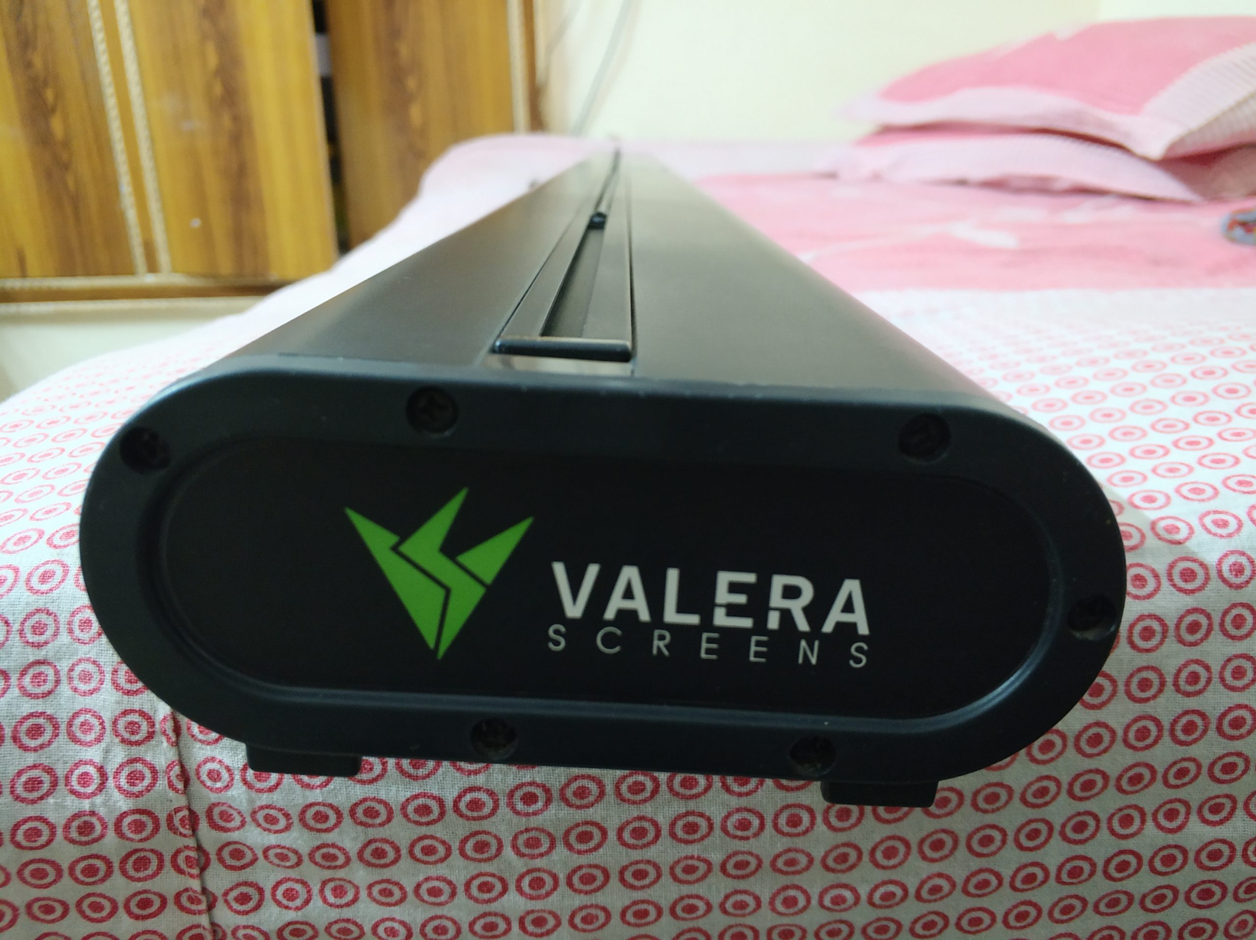 green screen Valera creator95 original collapsible chroma key backdrop