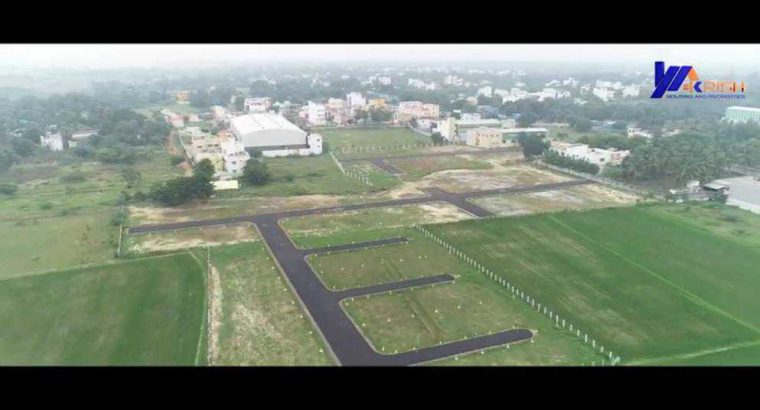 krish housing properties