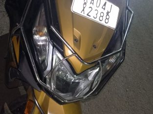 MY Honda activa for sell urgent need money good condition
