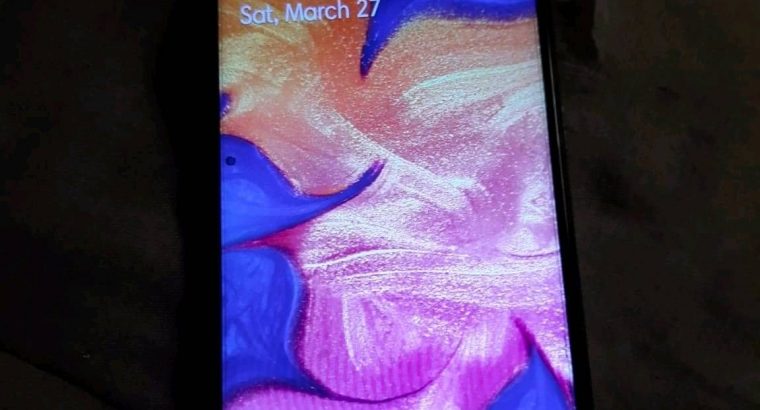 Samsung Galaxy A10e