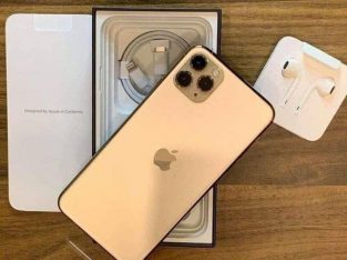 iPhone 12 pro max 5G  available