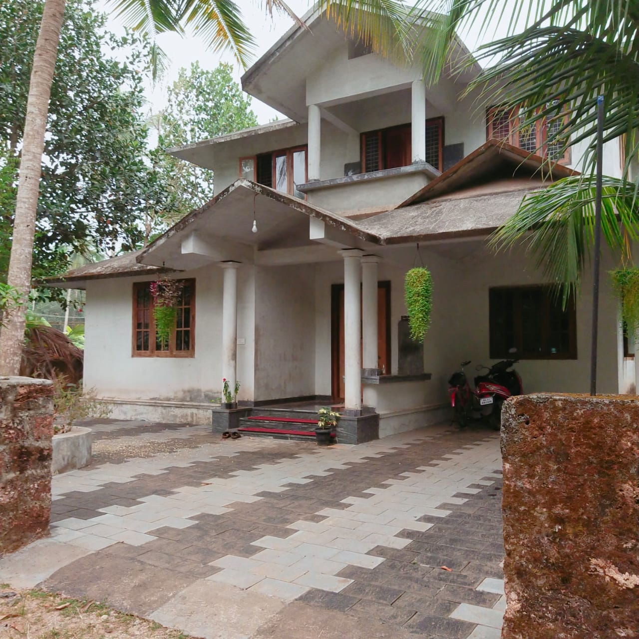 House for Sale in Calicut
