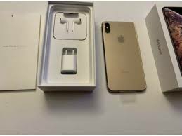 NEW IPHONE XS MAX FOR SALE