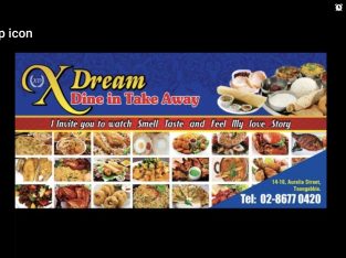 Customer service wanted