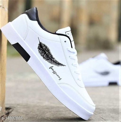 Checkout this hot & latest Casual ShoesCasual sneakers for Men