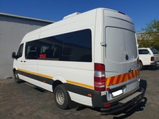 Mercede Benz sperite