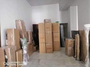 PROFESSIONAL HOME AND OFFICE FURNITURE PACKING MOVING AND SHIFTING 050 3458302