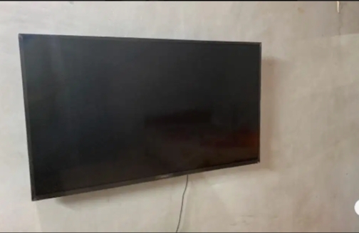 TV Sony 48 inch Android