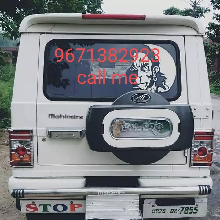 Mahindra bolero modal 2015 diesel price 230000 my contact no.9671382923