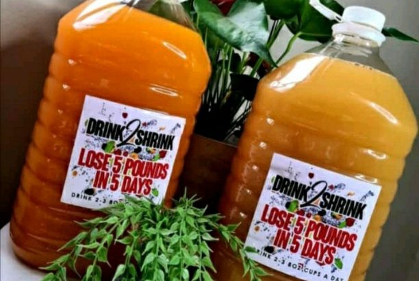 DRINK2SHRINK