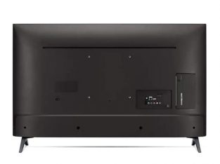 LG UM73 49 (124.46cm) 4K Smart UHD TV