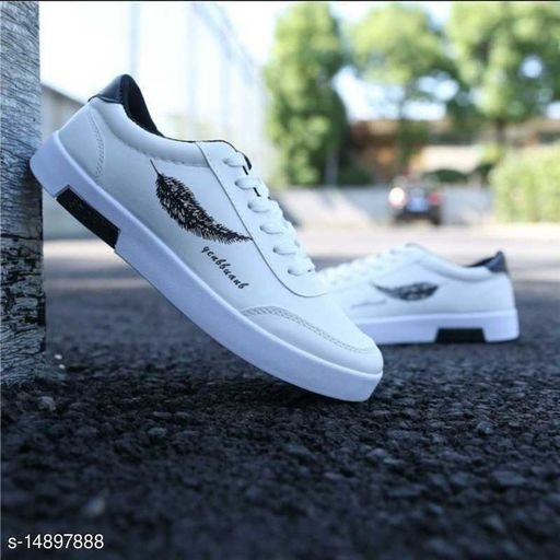 Checkout this hot & latest Casual ShoesCasual sneakers for Men