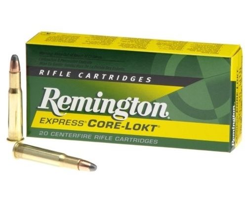 Remington Core-Lokt .30-30 Winchester, 170 Grain SP, 200 Round Case 
website:
bulkammunitionsupply.com