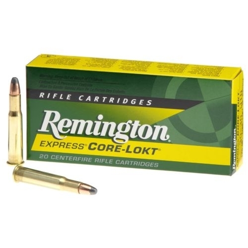 Remington Core-Lokt .30-30 Winchester, 170 Grain SP, 200 Round Case 
website:
bulkammunitionsupply.com